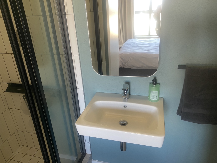 To Let 2 Bedroom Property for Rent in Table View Western Cape